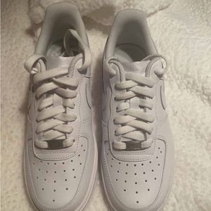 Nike AirForce Ones